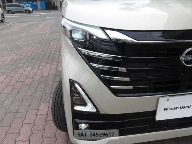 Nissan ROOX 2023-09 7619709-29