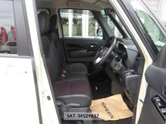 Nissan ROOX 2023-09 7619709-4