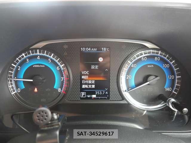 Nissan ROOX 2023-09 7619709-6