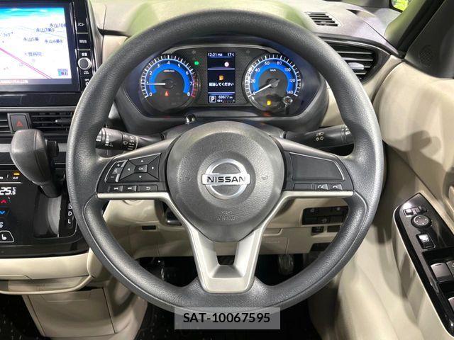 Nissan ROOX 2021-11 7619711-11