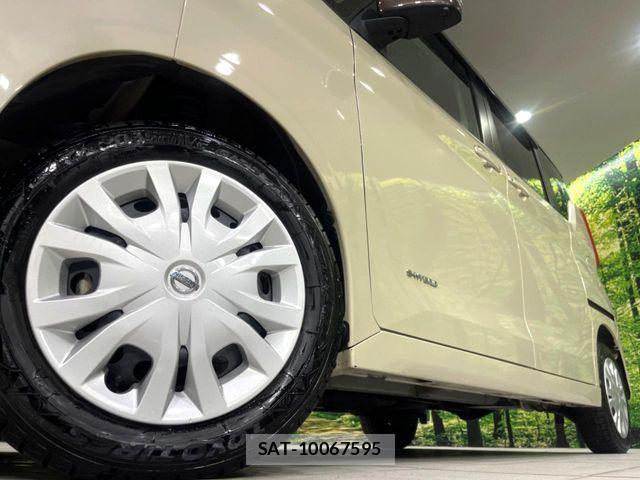 Nissan ROOX 2021-11 7619711-13