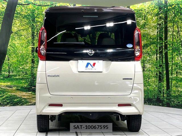 Nissan ROOX 2021-11 7619711-15