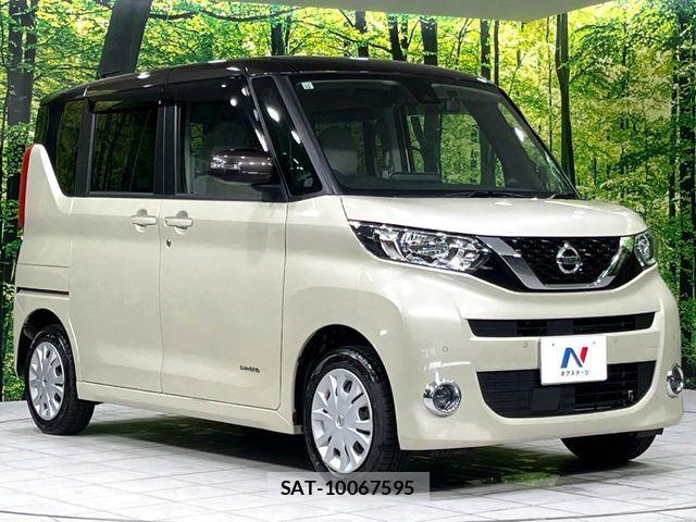 Nissan ROOX 2021-11 7619711-16