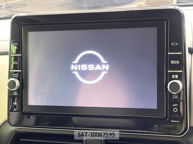 Nissan ROOX 2021-11 7619711-3