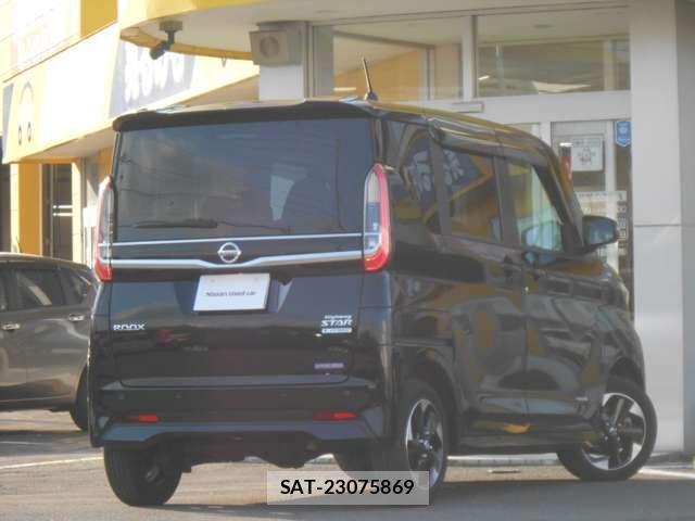 Nissan ROOX 2022-05 7619710-1
