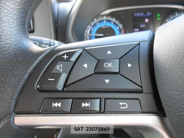 Nissan ROOX 2022-05 7619710-19