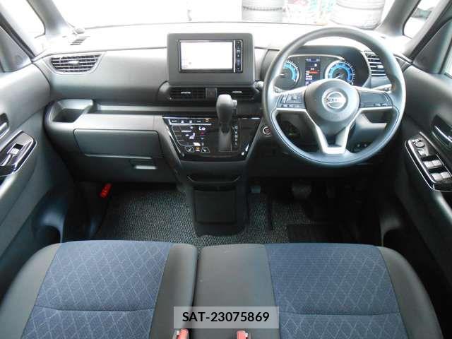 Nissan ROOX 2022-05 7619710-2
