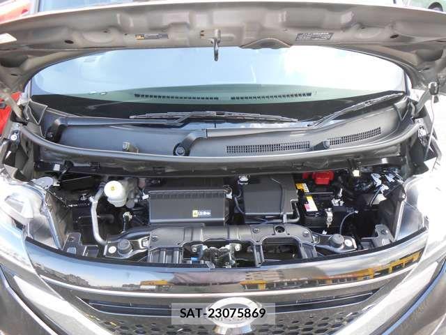 Nissan ROOX 2022-05 7619710-7