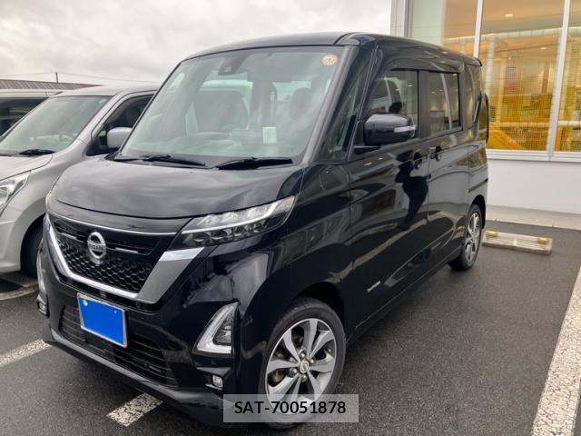 Nissan ROOX 2020-08 7619712-1
