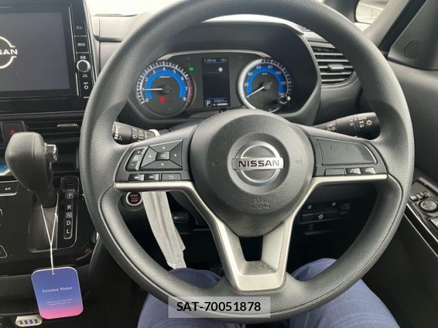 Nissan ROOX 2020-08 7619712-6