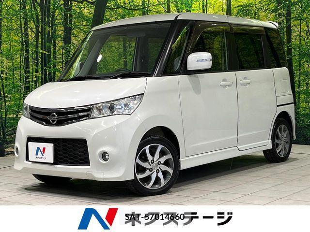 Nissan ROOX 2011-10 7619714-0