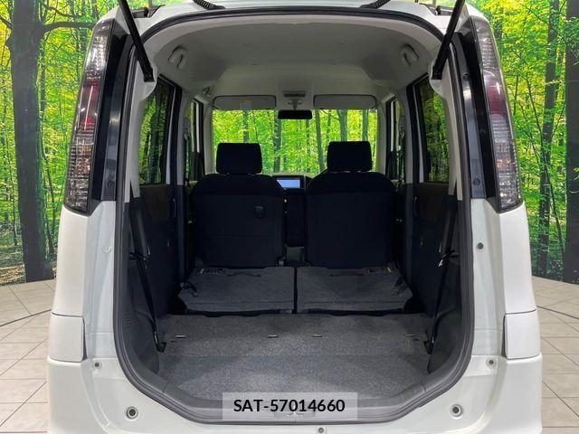 Nissan ROOX 2011-10 7619714-9