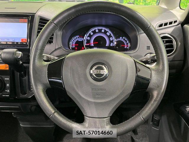 Nissan ROOX 2011-10 7619714-10