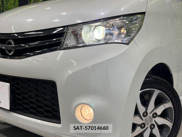 Nissan ROOX 2011-10 7619714-11