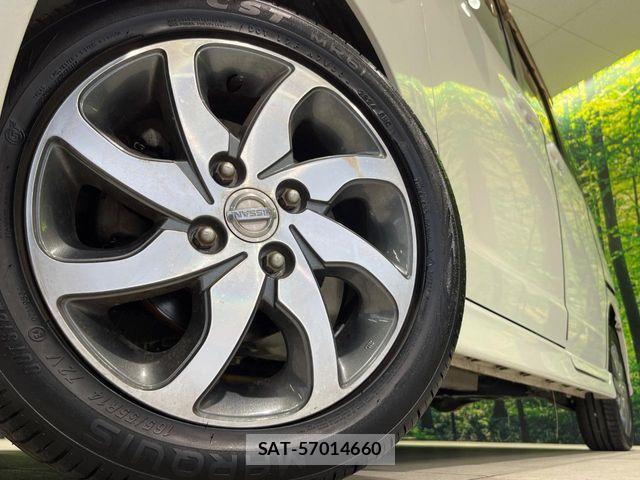 Nissan ROOX 2011-10 7619714-12