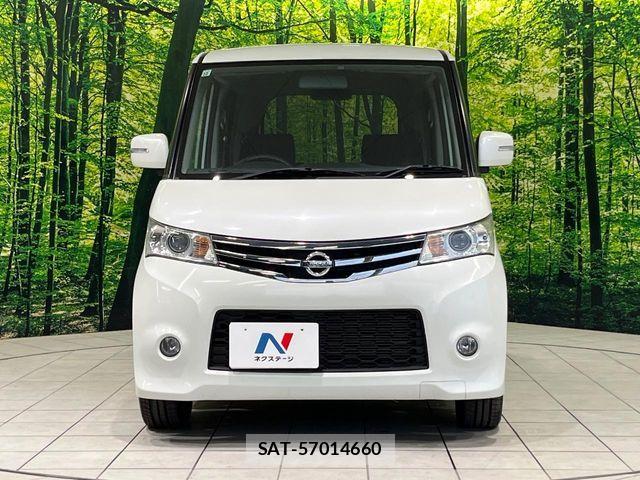 Nissan ROOX 2011-10 7619714-13