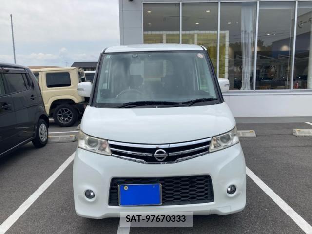 sat car