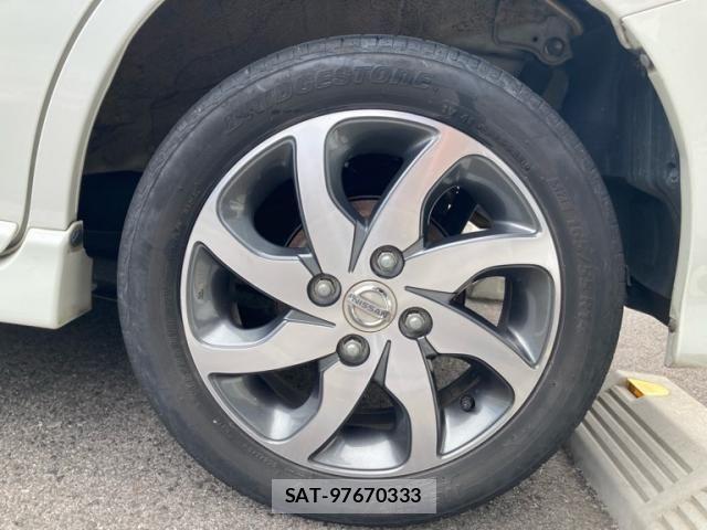 Nissan ROOX 2010-06 7619713-10