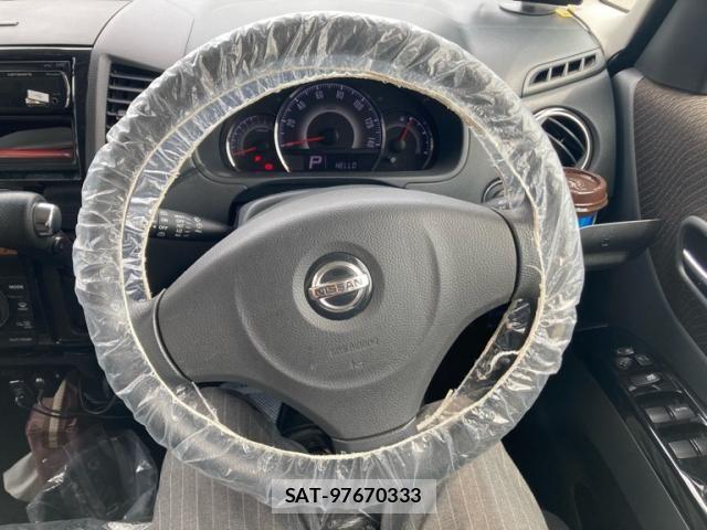 Nissan ROOX 2010-06 7619713-17