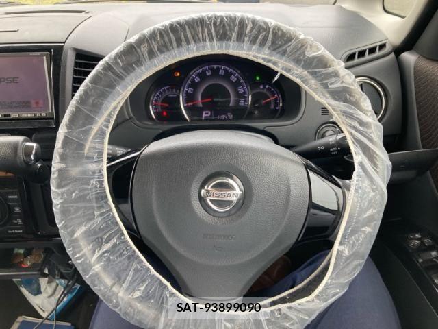 Nissan ROOX 2011-07 7728181-16