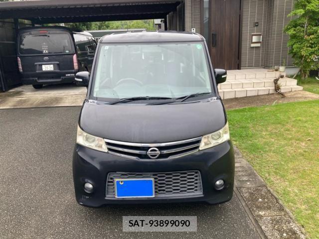 Nissan ROOX 2011-07 7728181-1