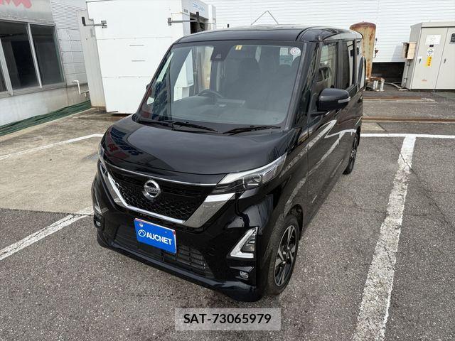 Nissan ROOX 2023-03 7728179-0
