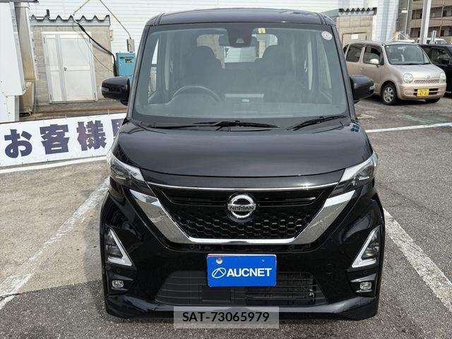 Nissan ROOX 2023-03 7728179-1