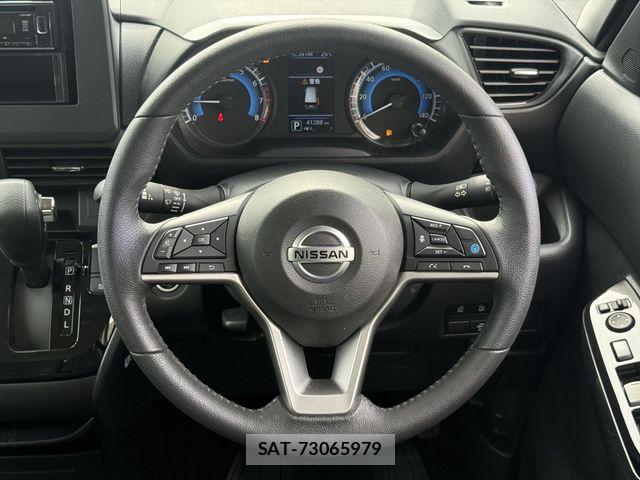 Nissan ROOX 2023-03 7728179-19