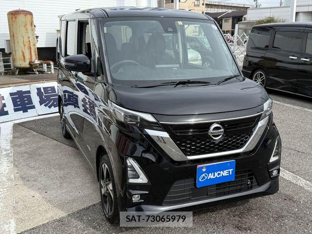 Nissan ROOX 2023-03 7728179-2