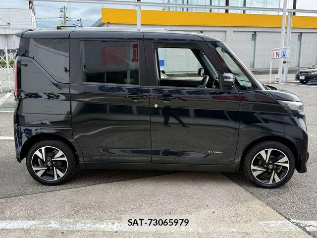 Nissan ROOX 2023-03 7728179-3
