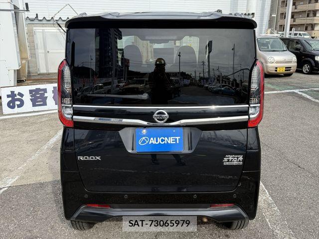 Nissan ROOX 2023-03 7728179-5