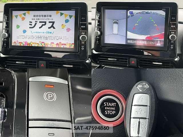 Nissan ROOX 2021-05 7728169-5