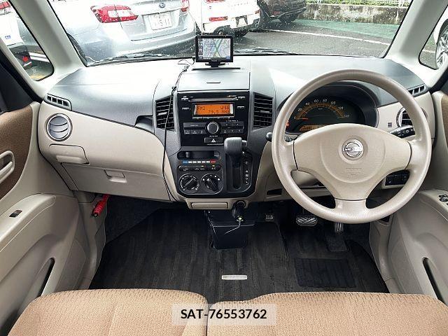 Nissan ROOX 2011-11 7728180-1