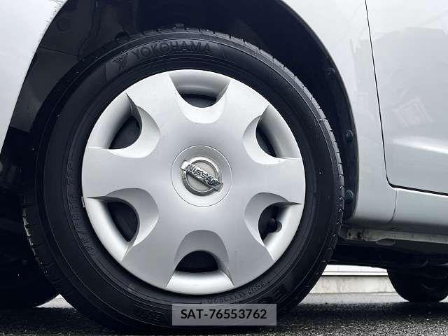 Nissan ROOX 2011-11 7728180-3