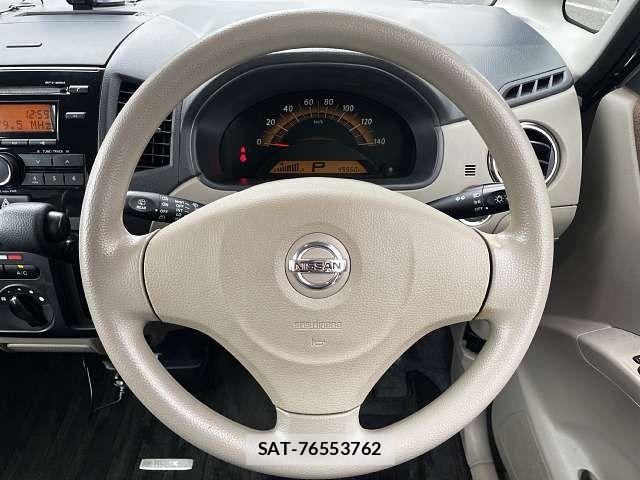Nissan ROOX 2011-11 7728180-4