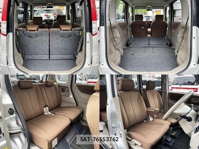 Nissan ROOX 2011-11 7728180-7
