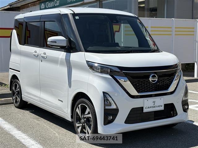 Nissan ROOX 2021-09 7728167-2