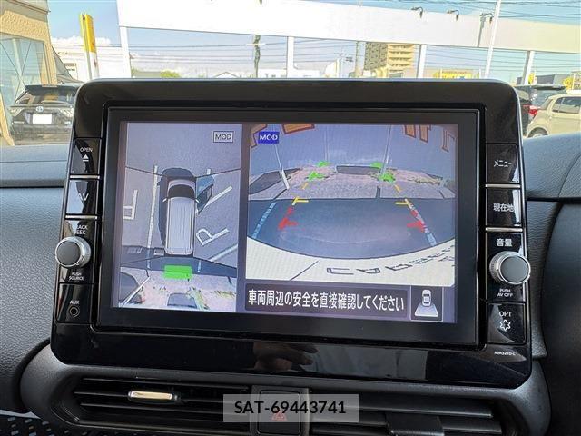 Nissan ROOX 2021-09 7728167-29