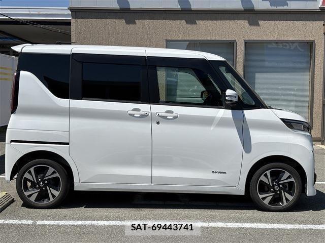 Nissan ROOX 2021-09 7728167-3