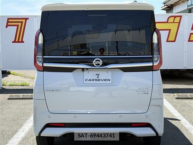 Nissan ROOX 2021-09 7728167-5