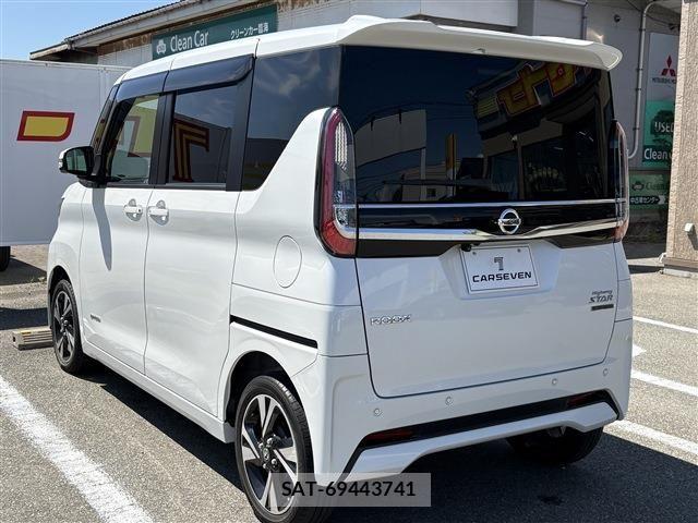 Nissan ROOX 2021-09 7728167-7