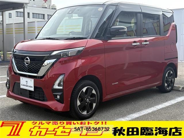 Nissan ROOX 2021-04 7728168-0