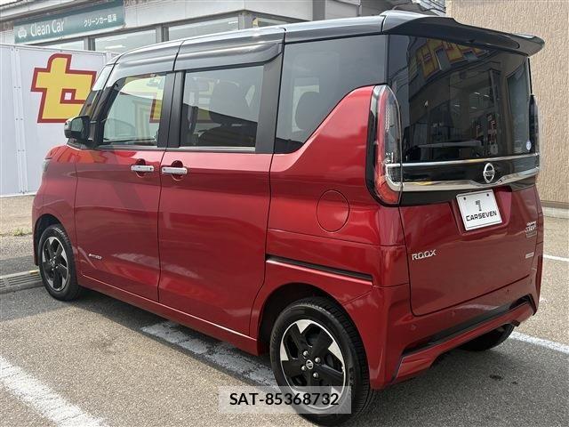 Nissan ROOX 2021-04 7728168-7