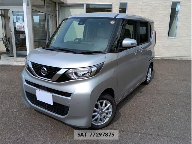 Nissan ROOX 2022-04 7728178-0