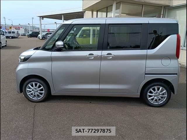 Nissan ROOX 2022-04 7728178-4