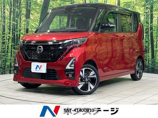 Nissan ROOX 2021-01 7788887-0