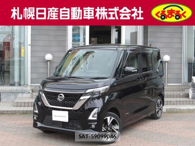 Nissan ROOX 2020-03 7788886-0