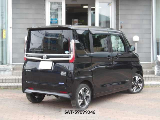 Nissan ROOX 2020-03 7788886-1