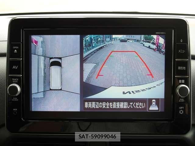 Nissan ROOX 2020-03 7788886-21