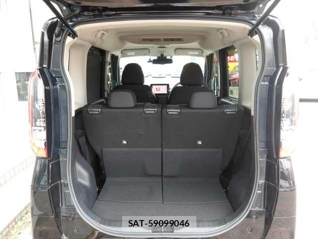 Nissan ROOX 2020-03 7788886-29